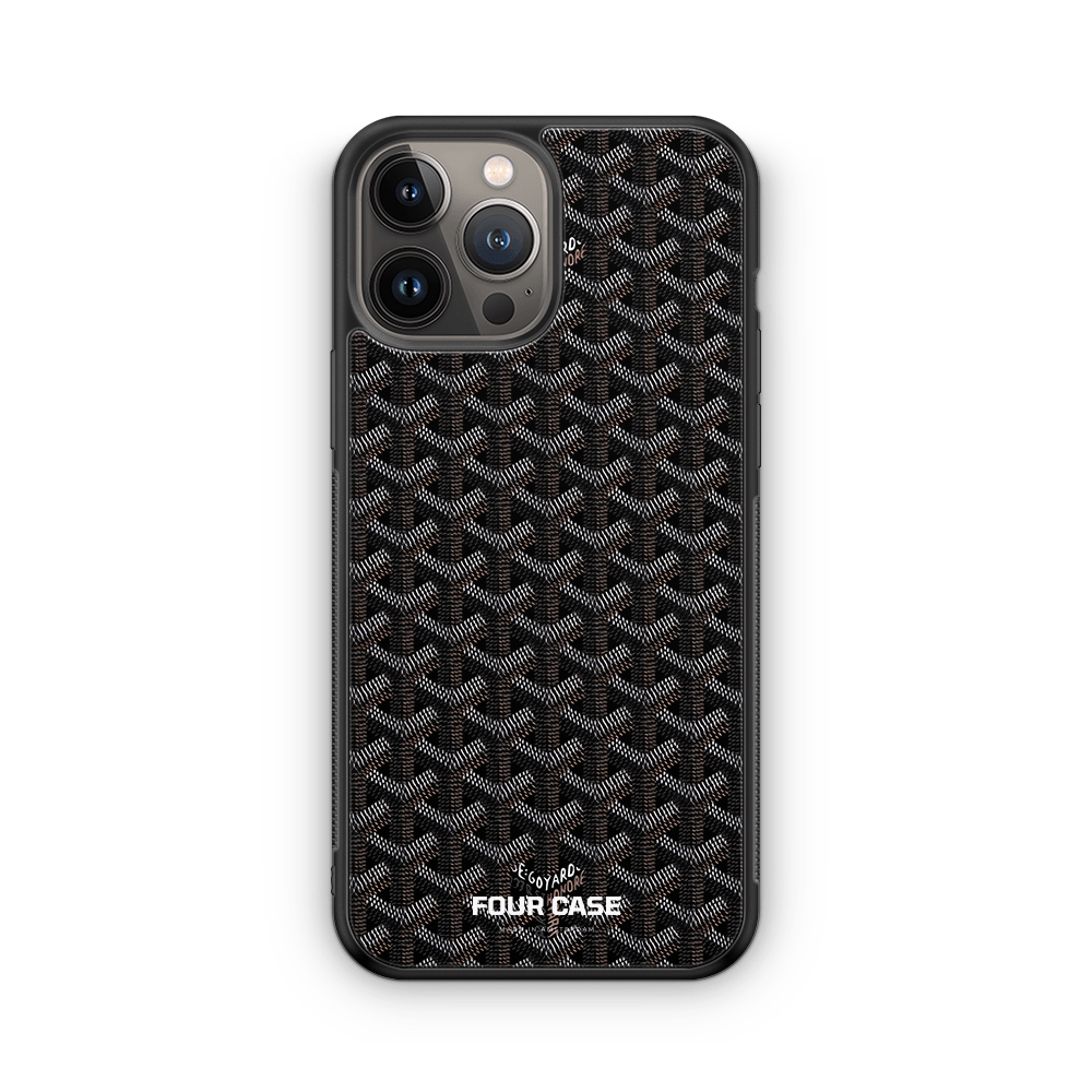 Goyard iphone 8 plus hotsell