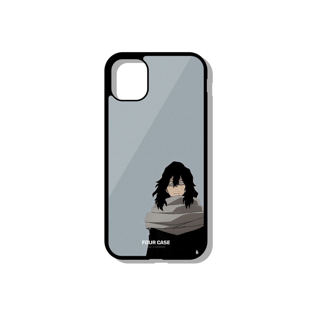 Shota Aizawa FOUR CASE