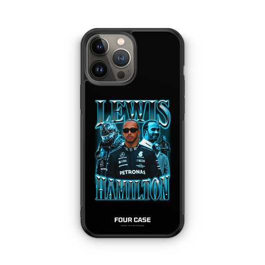 Lewis Hamilton - v2