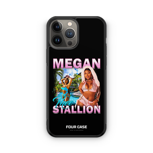 Megan The Stallion