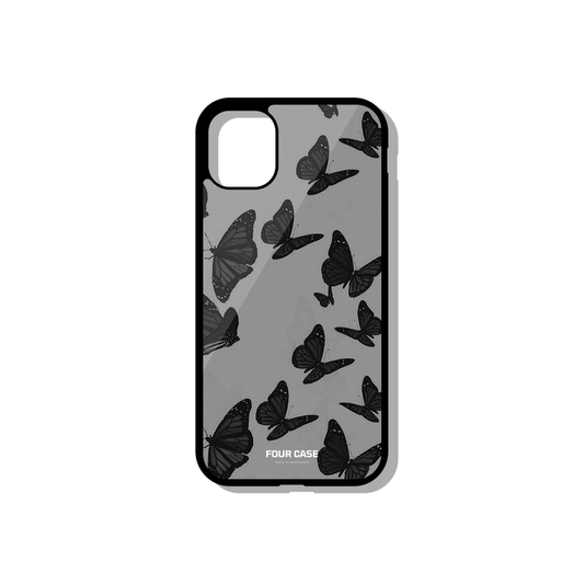 Grey Butterfly - FOUR CASE