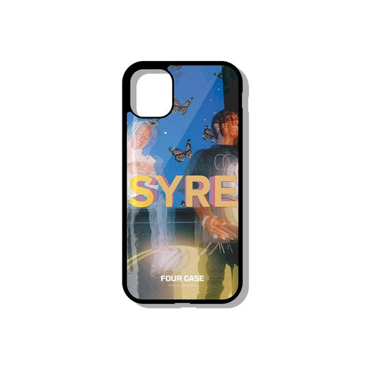Syre Butterfly - FOUR CASE